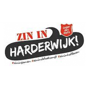 Zin in Harderwijk van het Leger des Heils is een plek waar we voor elkaar klaar staan.