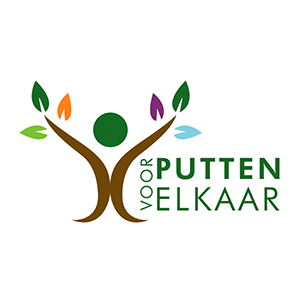 Welzijns- en hulpverleningsorganisatie die zich inzet voor alle inwoners van Putten.